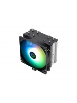 ქულერი: THERMALRIGHT Assassin X 120 REFINED SE ARGB CPU Universal Cooler Only Support 1700/1851