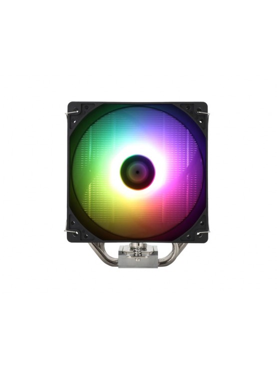 ქულერი: THERMALRIGHT Assassin X 120 REFINED SE ARGB CPU Universal Cooler