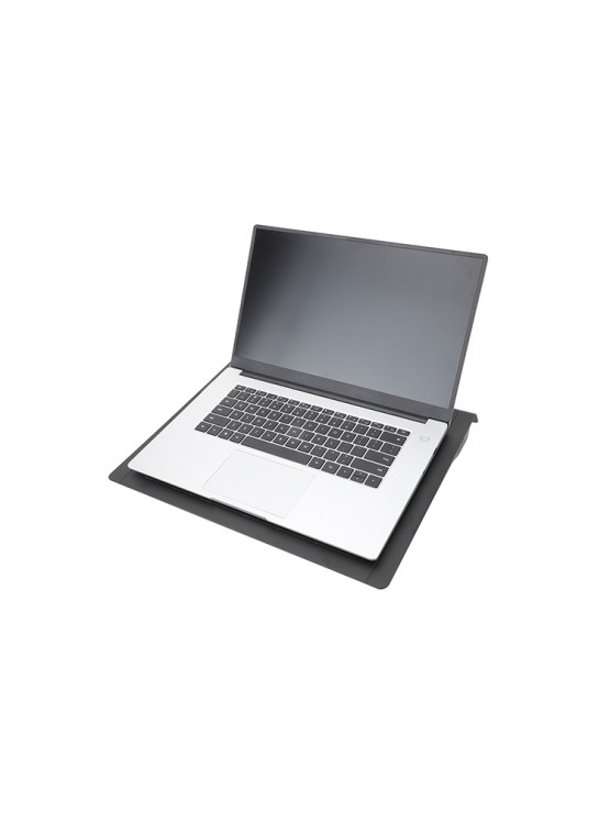 ნოუთბუქის ქულერი: THERMALRIGHT TR-NCP01B Notebook Cooling Stand Black