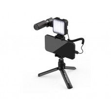 მიკროფონი: Thronmax C1P StreamMic professional black
