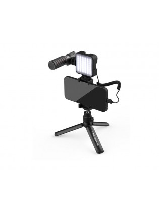 მიკროფონი: Thronmax C1P StreamMic professional black