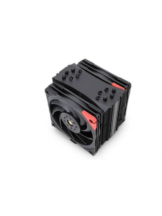 ქულერი: THERMALRIGHT Ultra 120 extreme Black CPU Universal Cooler