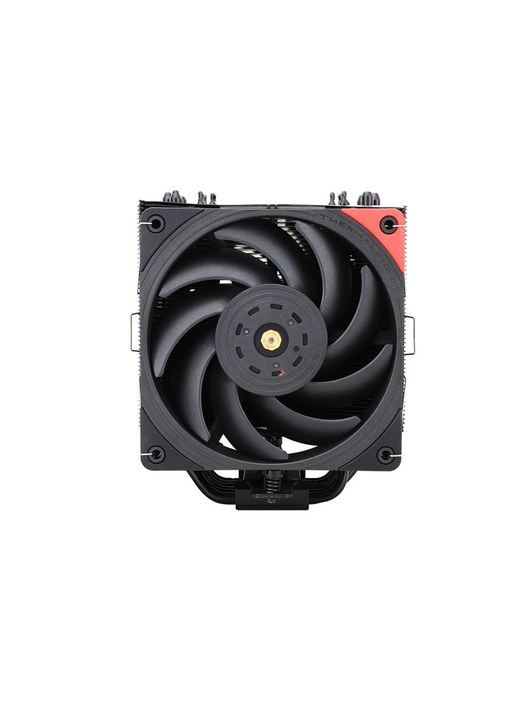 ქულერი: THERMALRIGHT Ultra 120 extreme Black CPU Universal Cooler