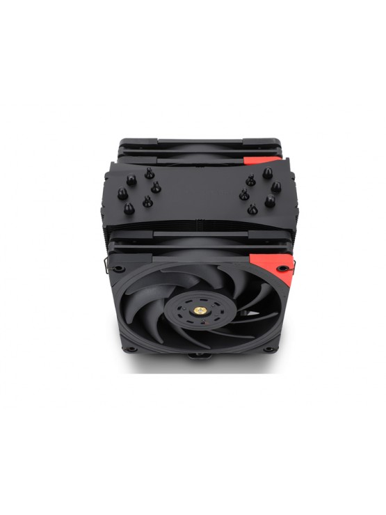 ქულერი: THERMALRIGHT Ultra 120 extreme Black CPU Universal Cooler