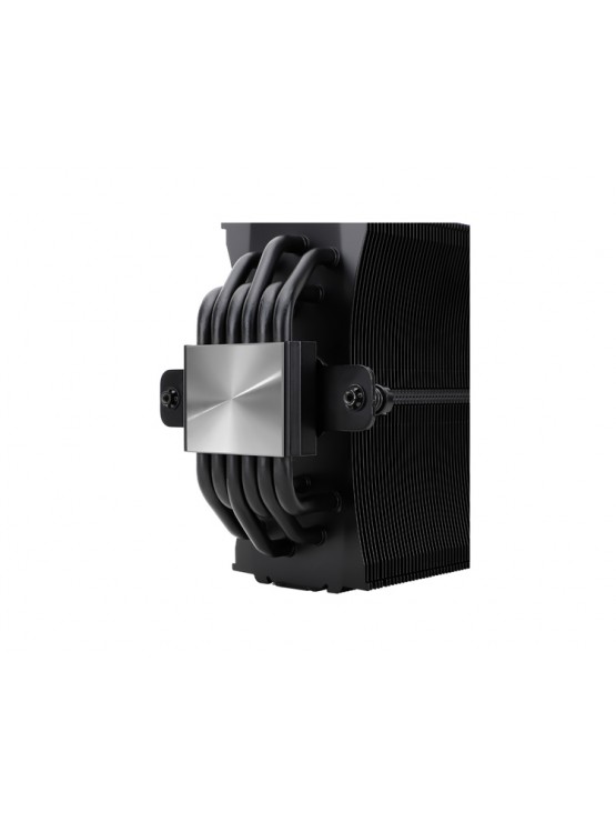 ქულერი: THERMALRIGHT Ultra 120 extreme Black CPU Universal Cooler