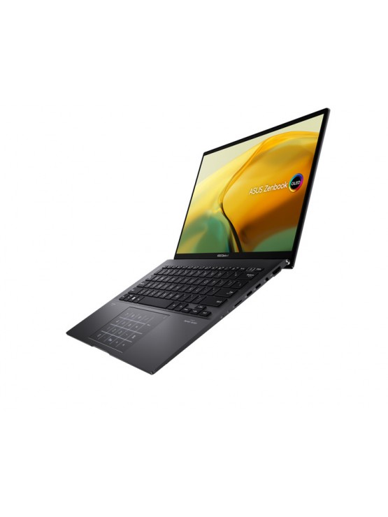 ნოუთბუქი: Asus ZenBook 14 OLED UM3402YA-KP290 14" WQXGA AMD Ryzen 5 5625U 16GB 512GB SSD