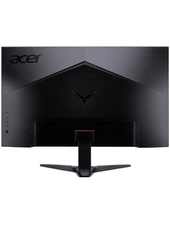 მონიტორი: Acer Nitro KG272EBMIIX 27" FHD IPS 100Hz 1ms VGA 2xHDMI Built-In Speaker Black - UM.HX2EE.E08
