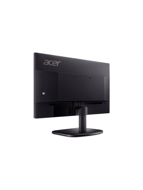 მონიტორი: Acer EK251QEbi 24.5" FHD IPS 100Hz 1ms VGA HDMI Black - UM.KE1EE.E01
