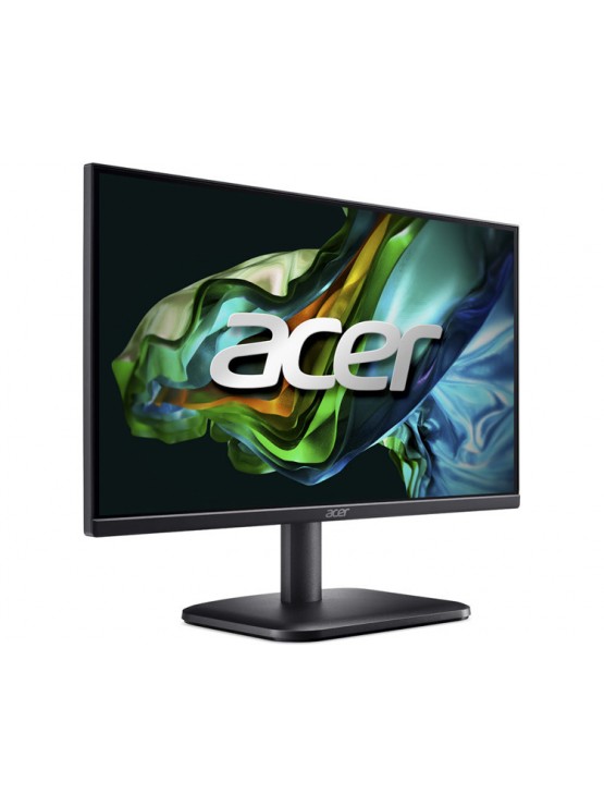 მონიტორი: Acer EK221QHbi 21.5" FHD VA 100Hz 1ms VGA HDMI Black - UM.WE1EE.H01