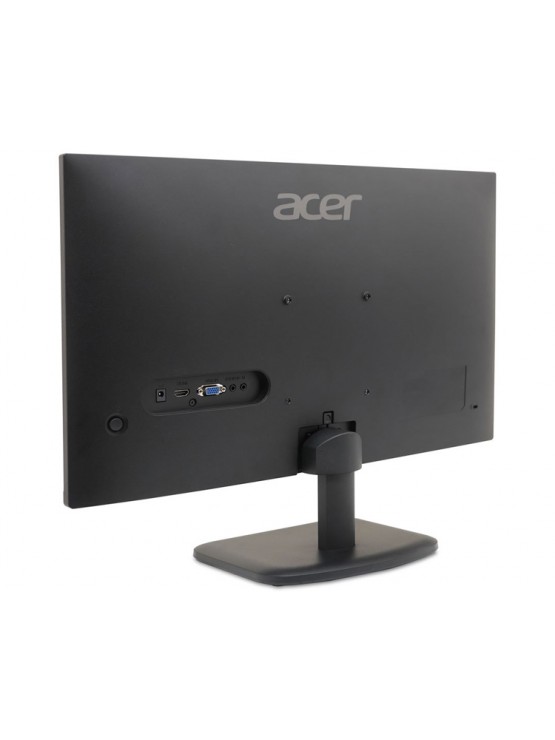 მონიტორი: Acer EK221QHbi 21.5" FHD VA 100Hz 1ms VGA HDMI Black - UM.WE1EE.H01
