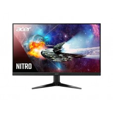 მონიტორი: Acer Nitro QG241YEbii 23.8" FHD IPS 100Hz 1ms VGA 2xHDMI - UM.QQ1EE.E01