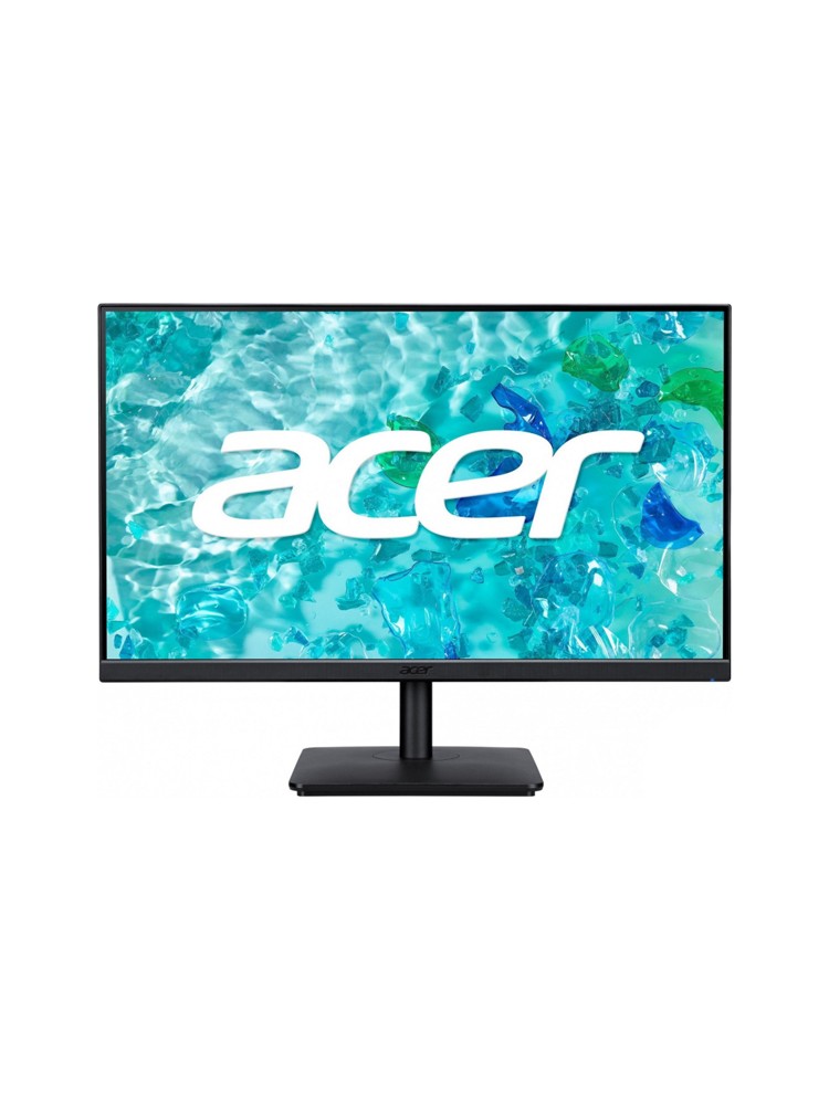 მონიტორი: Acer Vero V247YEbipv 23.8" FHD IPS 100Hz 4ms VGA HDMI DP Built-In Speaker - UM.QV7EE.E01