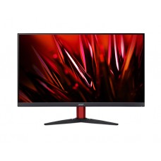 მონიტორი: Acer Nitro KG242YEbmiix 23.8" FHD IPS 100Hz 1ms VGA 2xHDMI Built-In Speaker - UM.QX2EE.E01