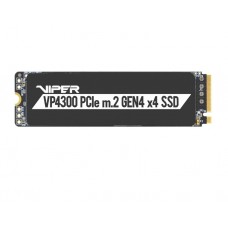 მყარი დისკი: Patriot Viper VP4300 1TB SSD M.2 PCIe Gen4 x4 - VP4300-1TBM28H