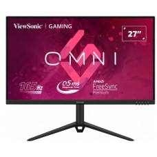 მონიტორი: ViewSonic OMNI VX2728J 27" FHD 165Hz IPS 0.5ms 2xHDMI DP Built-in Speaker
