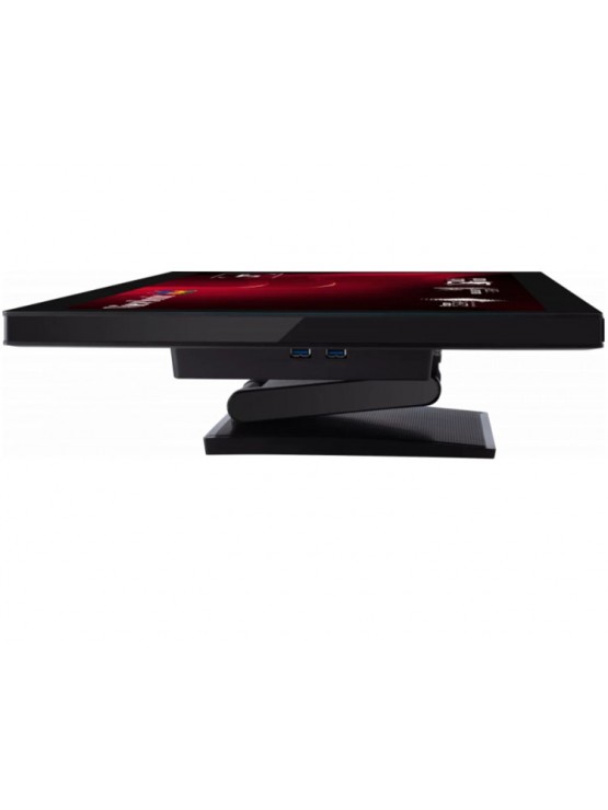 მონიტორი: Viewsonic TD2760 27" FHD MVA Touch 6ms VGA HDMI DP USB Built-in Speaker