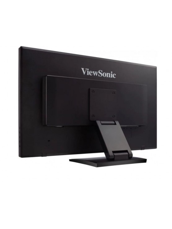 მონიტორი: Viewsonic TD2760 27" FHD MVA Touch 6ms VGA HDMI DP USB Built-in Speaker