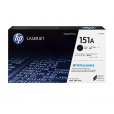 კარტრიჯი: HP 151A Black LaserJet Toner Cartridge - W1510A