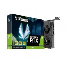 ვიდეო დაფა: ZOTAC GAMING GeForce RTX3050 6GB 96-Bit GDDR6 LP - ZT-A30510L-10L