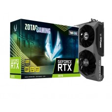 ვიდეო დაფა: ZOTAC GAMING GeForce RTX3070 Twin Edge LHR 8GB 256-bit GDDR6 - ZT-A30700E-10PLHR