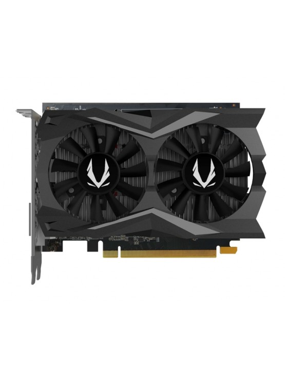 ვიდეო დაფა: Zotac GAMING GTX1650 AMP Core 4GB 128-bit GDDR6 - ZT-T16520J-10L