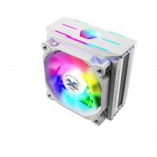 ქულერი: Zalman CNPS10X OPTIMA II WHITE RGB CPU Universal Cooler