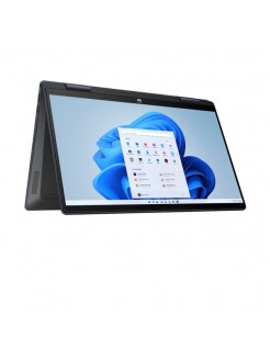 ნოუთბუქი: HP Pavilion x360 14 14" FHD Touch Intel i5-1335U 8GB 512GB SSD - BG7J8EA