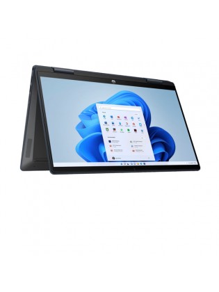 ნოუთბუქი: HP Pavilion x360 14 14" FHD Touch Intel i5-1335U 8GB 512GB SSD - BG7J8EA
