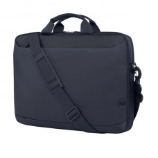 ნოუთბუქის ჩანთა: HP Everyday Laptop Briefcase 14" Odyssey Gray - A08KGAA