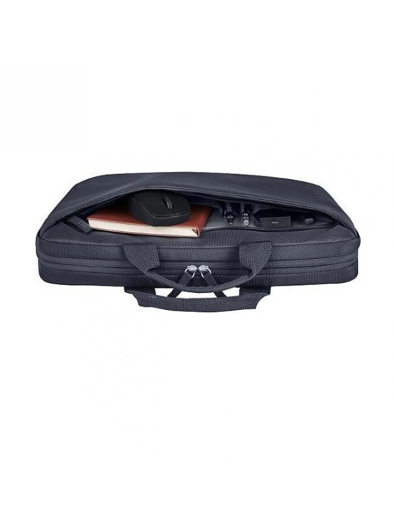 ნოუთბუქის ჩანთა: HP Everyday Laptop Briefcase 14" Odyssey Gray - A08KGAA