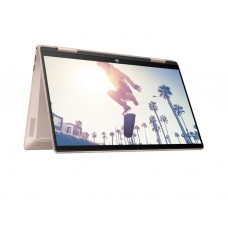 ნოუთბუქი: HP Pavilion x360 14 14" FHD Touch Intel Core 5 120U 16GB 512GB SSD - A1AA0EA