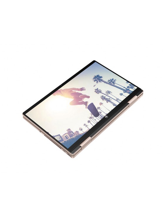 ნოუთბუქი: HP Pavilion x360 14 14" FHD Touch Intel Core 5 120U 16GB 512GB SSD - A1AA0EA