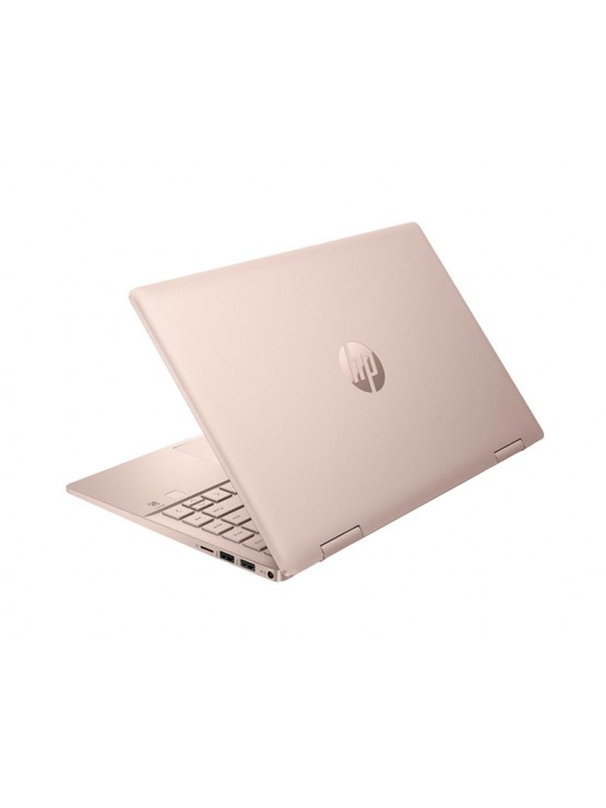 ნოუთბუქი: HP Pavilion x360 14 14" FHD Touch Intel Core 5 120U 16GB 512GB SSD - A1AA0EA