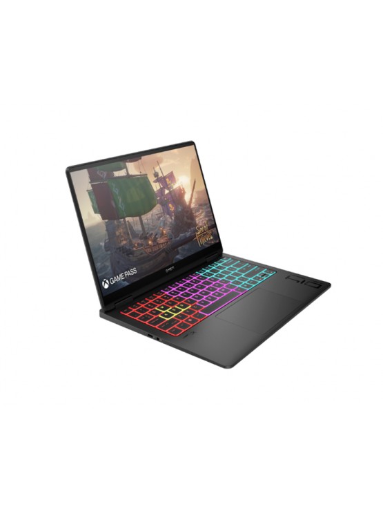 ნოუთბუქი: HP OMEN Transcend 14 14" 2.8K 120Hz Intel Ultra 7 155H 16GB 512GB SSD RTX4050 6GB - B84VQEA