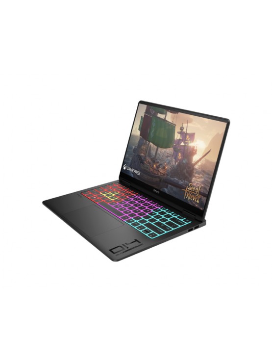 ნოუთბუქი: HP OMEN Transcend 14 14" 2.8K 120Hz Intel Ultra 7 155H 16GB 512GB SSD RTX4050 6GB - B84VQEA