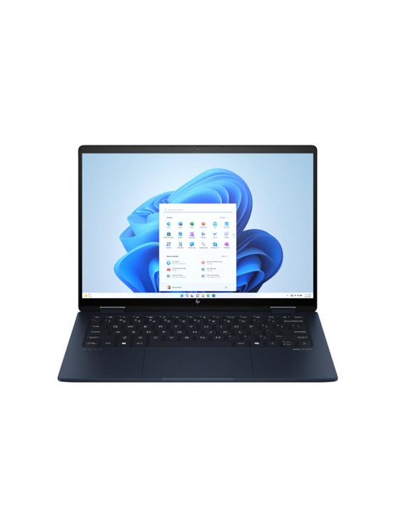 ნოუთბუქი: HP Envy x360 14 14" WUXGA Touch Intel Ultra 5 125U 16GB 512GB SSD Win11 Home - A1AB3EA