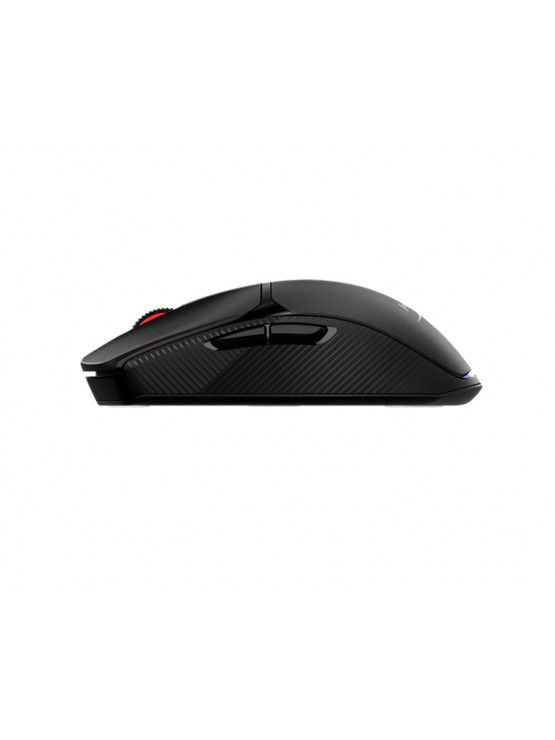მაუსი: HyperX Pulsefire Fuse RGB Wireless Bluetooth Gaming Mouse Black - A1KY6AA