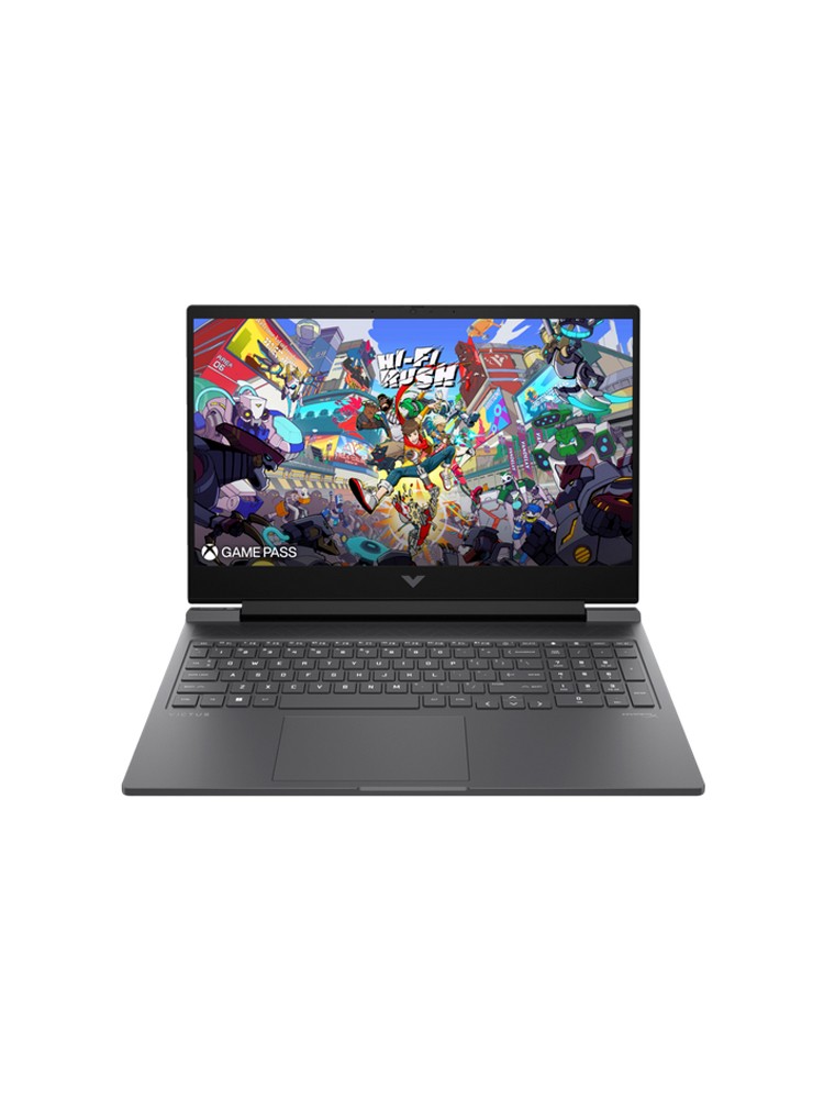 ნოუთბუქი: Victus 16 16.1" FHD 144Hz Intel i5-14450HX 16GB 512GB SSD RTX4060 8GB - A74LXEA