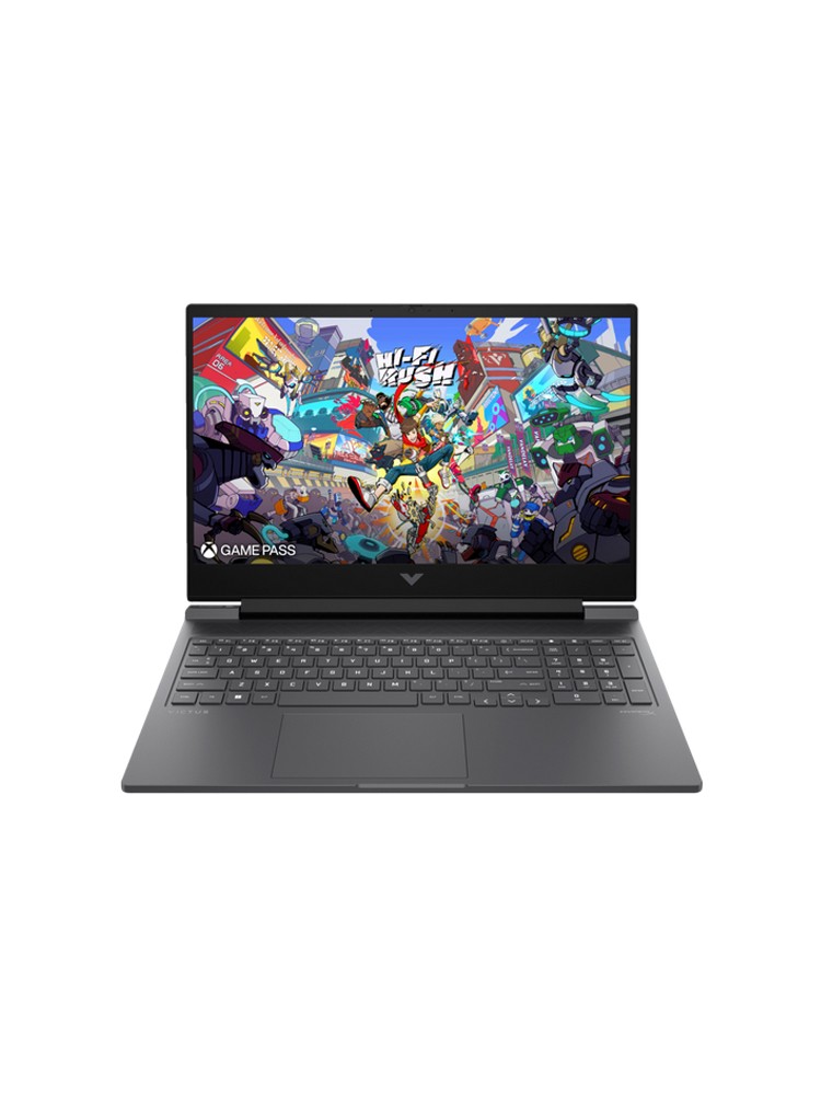 ნოუთბუქი: HP Victus 16 16.1" FHD 144Hz Intel i5-14450HX 32GB 1TB SSD RTX4060 8GB - A74LTEA