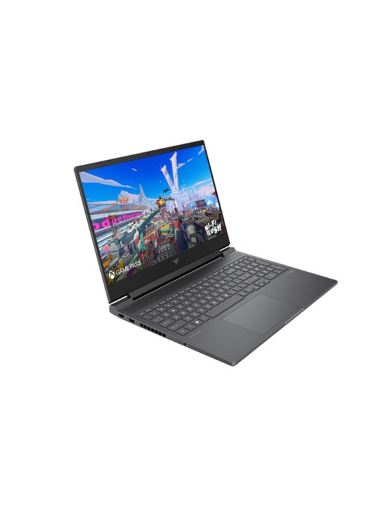ნოუთბუქი: Victus 16 16.1" FHD 144Hz Intel i5-14450HX 16GB 512GB SSD RTX4060 8GB - A74LXEA