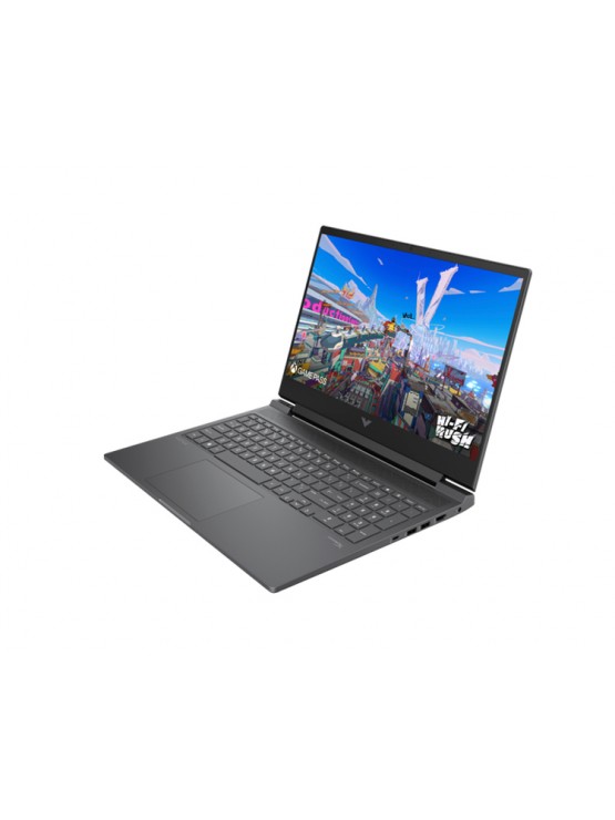 ნოუთბუქი: Victus 16 16.1" FHD 144Hz Intel i5-14450HX 16GB 512GB SSD RTX4060 8GB - A74LXEA