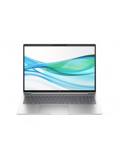 ნოუთბუქი: HP ProBook 460 G11 16" WUXGA Intel Ultra 7 155H 16GB 512GB SSD - CW0V2ET