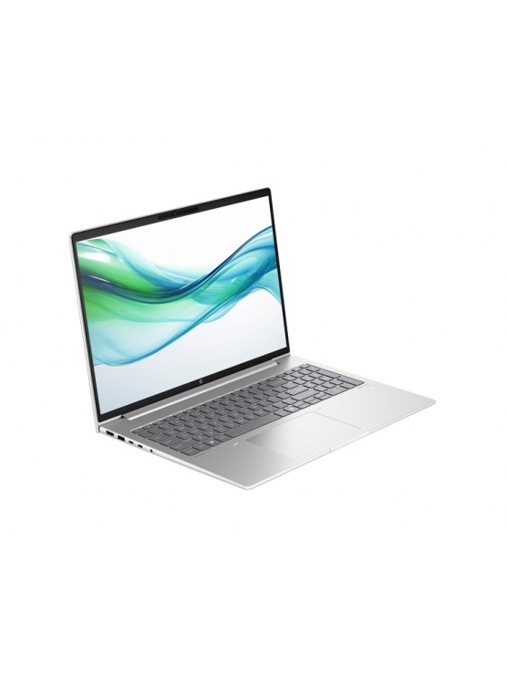 ნოუთბუქი: HP ProBook 460 G11 16" WUXGA Intel Ultra 7 155H 16GB 512GB SSD - CW0V2ET