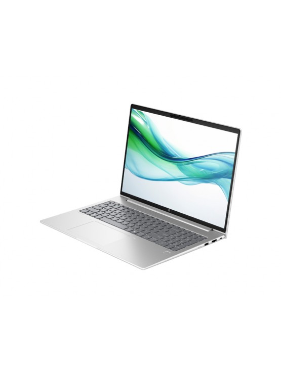 ნოუთბუქი: HP ProBook 460 G11 16" WUXGA Intel Ultra 7 155U 16GB 512GB SSD - A23BCEA