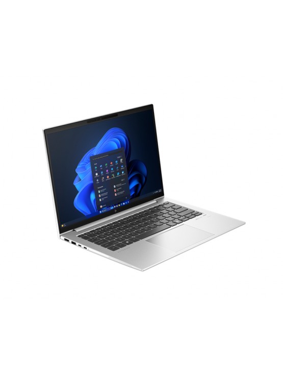 ნოუთბუქი: HP EliteBook 840 G11 14" WUXGA Intel Ultra 5 125U 16GB 512GB SSD Win11 Pro - A26S9EA
