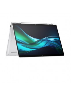 ნოუთბუქი: HP Elite x360 1040 G11 14" WUXGA Touch Intel Ultra 7 155H 16GB 1TB SSD Win11 Pro - A26RZEA