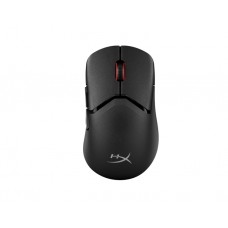 მაუსი: HyperX Pulsefire Saga Pro Wireless Gaming Mouse Black - A2PB2AA