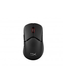 მაუსი: HyperX Pulsefire Saga Pro Wireless Gaming Mouse Black - A2PB2AA