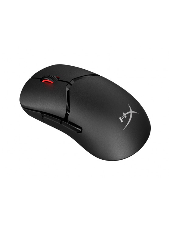 მაუსი: HyperX Pulsefire Saga Pro Wireless Gaming Mouse Black - A2PB2AA