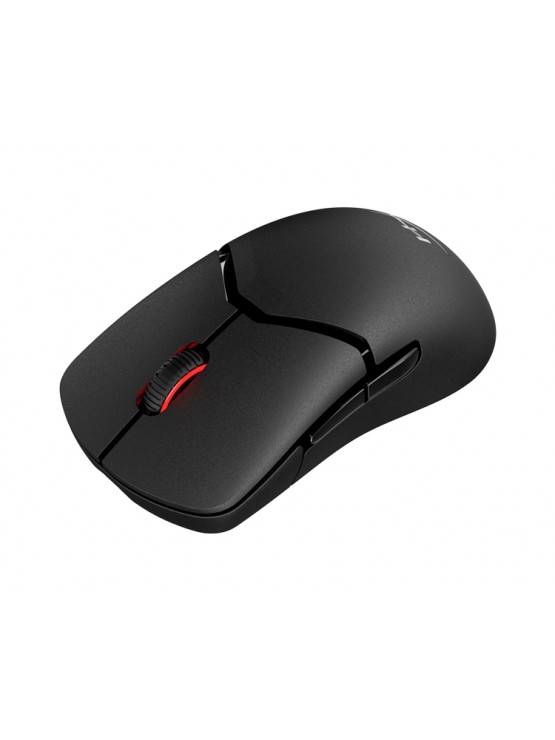 მაუსი: HyperX Pulsefire Saga Pro Wireless Gaming Mouse Black - A2PB2AA